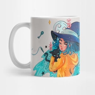 coraline Mug